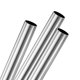thumbnail image 1 of Tubo de acero inoxidable de 3 piezas de 200 mm, 16 mm OD, grosor de pared de 1 mm, tubería de acero inoxidable sin costura [0.63x0.04x7.9IN], 1 of 7