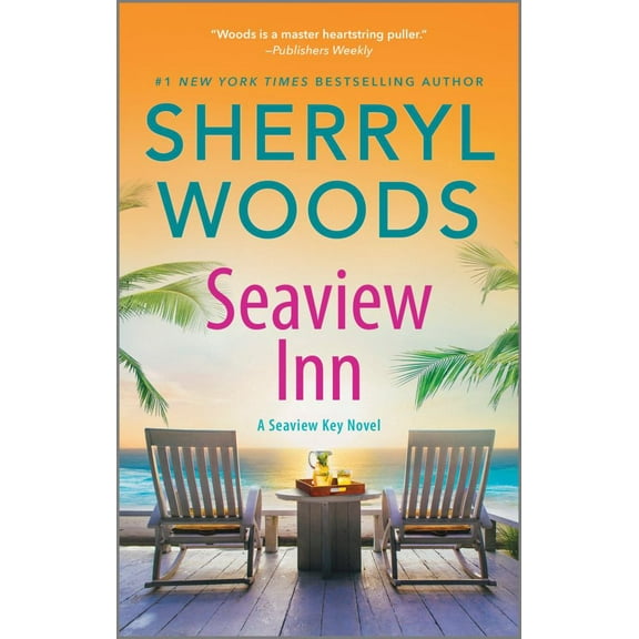 Sherryl Woods: Seaview Inn: A Novel (Paperback)