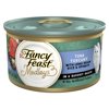 Purina Fancy Feast Medleys Tuna Tuscany Wet Cat Food, 3 oz Cans