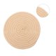 thumbnail image 4 of Posavasos para bebidas almohadilla aislante para taza hilo de algodón tejido versátil de 43 pulgadas para decoración del hogar, 4 of 7