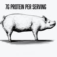 thumbnail image 4 of Duke's Beef Original Recipe Smoked Shorty Sausages, 7g Protein Per Serving, 7.5 oz., 4 of 9
