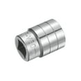 thumbnail image 3 of 30mm 12 Point Shallow Socket 3/4" Drive Standard Metric Chromium Vanadium Steel, 3 of 5