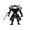 T-BTK0138, variant on Multiverse Titan Showdown Building Block Set – Anime-Inspired Toilet & TV Man Construction Kit for Kids, Fans & Collectors