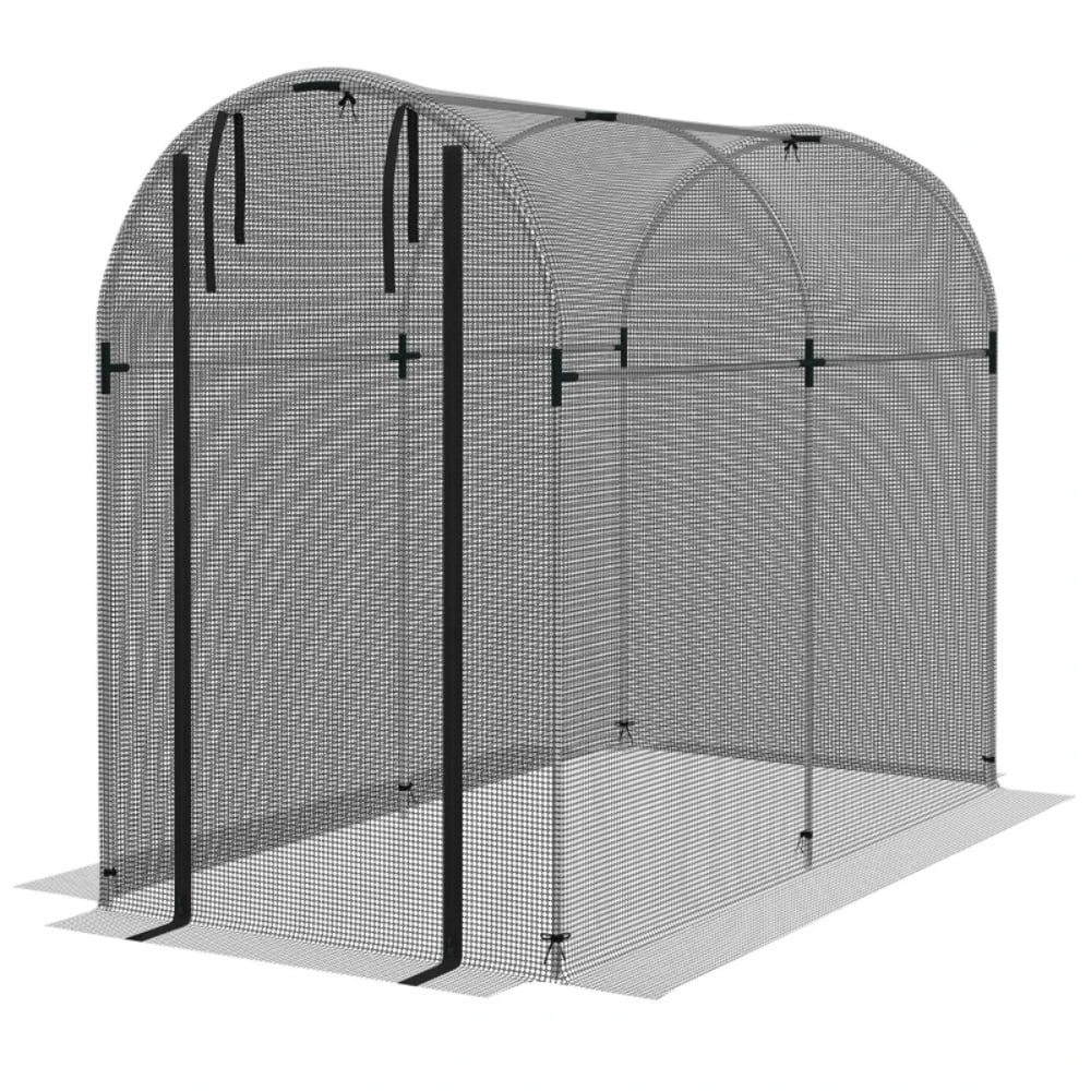 Crop Cage, Garden Plant Protector