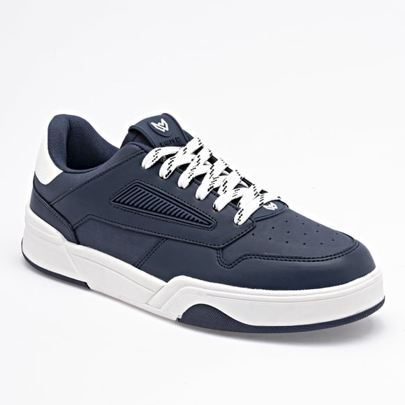 TENIS WHAT'S U? AZUL 141191