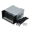 thumbnail image 1 of 3.5" inch HDD Cage Case rack w/ Enclosure Tray, 1 of 8