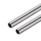 thumbnail image 5 of Tubo recto de acero inoxidable Uxcell 304, 10mm x 0.8mm x 250mm, 5 of 5