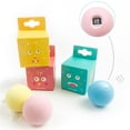 thumbnail image 3 of Smart Toy Interactive Training Ball Kittens Kitty Simulation Sound Toy, 3 of 8