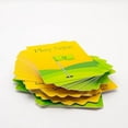 thumbnail image 3 of Play Nine Card Game - Travel Edition - Multilingual Version - 2-6 Players - A Family Card Game by Bonfit - 30-90 Minutes of Gameplay - Ages 8+, 3 of 4