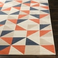 thumbnail image 3 of Surya City CIT-2314 Area Rug 7'10" x 10'3", 3 of 7