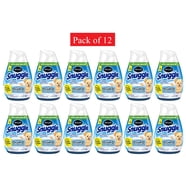 Renuzit Adjustable Snuggle Linen Escape 7oz/198g - Walmart.com