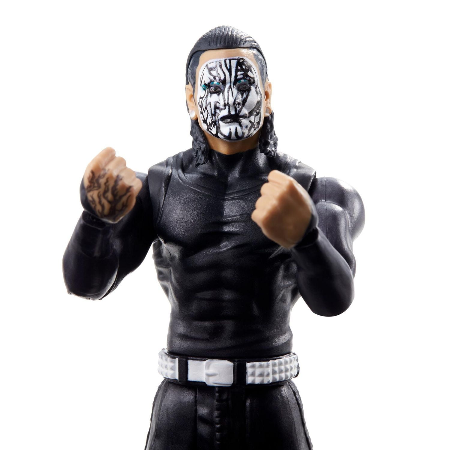 WWE Jeff Hardy Action Figure - Series #125