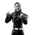 thumbnail image 4 of WWE – Figurine Jeff Hardy - Series #125, 4 of 5