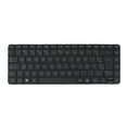 thumbnail image 1 of Teclado Brasil de repuesto Baoblaze para Pavilion G4 G4-1000 G6 G6S G6T G6X G6-1000 CQ43 Negro, 1 of 7