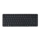 thumbnail image 1 of Portugués de repuesto para portátil de repuesto para Pavilion G4 G4 S G6T G6X G6 CQ43 Laptop, Negro Yotijar Teclado Brasil de repuesto, 1 of 7