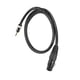 thumbnail image 3 of Xlr al cable de 3.5 mm, Claridad de cable Xlr Claridad Estable Transmisión 24 AWG Cobre Libre de OxÍgeno ​​para Estudios para Teléfonos Celulares para Eppectáculos en vivo PARA, 3 of 7
