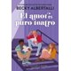 thumbnail image 1 of Libro El Amor Es Puro Teatro Tapa Blanda, Autor Becky Albertalli, Editorial Puck, 1 of 2