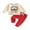 Red, variant on BemeyourBBs Toddler Baby Boy Boy Valentines Day Outfit Mama is My Valentines Letter Long Sleeve Sweatshirt and Joggers Pants 2 Piece Spring Clothes Set