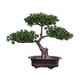 thumbnail image 2 of Árbol bonsái artificial en maceta, decoración de plantas, duradero, realista, multifuncional. Estilo A, 2 of 9
