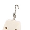 thumbnail image 3 of High-Precision 500N Analog Force Gauge with Versatile Mounting Options for Industrial Applications, 3 of 6