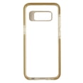 thumbnail image 2 of Gear4 D30 Piccadilly Hybrid Hard Case Cover for Samsung Galaxy S8 - Clear/Gold, 2 of 2