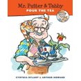 thumbnail image 1 of Mr. Putter & Tabby Pour the Tea By Rylant, Cynthia/ Howard, Arthur (ILT), 1 of 2