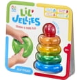 thumbnail image 3 of Lil' Jellies: Jelly Stacker, 3 of 4