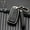 Gun Black, variant on Alloy Leather Car Key Fob Case Cover For Chevy Cruze Malibu Equinox Camaro Trax