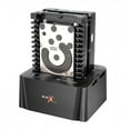 thumbnail image 4 of Thermaltake BlacX Duet Dual Bay Docking Station, 4 of 5