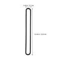 thumbnail image 2 of TEHAUX 2Pcs Vacuum Sealer Accessories Replacement Foam Strip For Food Preservation, 2 of 8