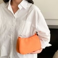 thumbnail image 4 of Sac Pochette Femme Mode Chaîne Simple Polyvalent Sac Messager Tendance pour Cadeau, 4 of 9
