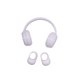 thumbnail image 1 of Conjunto de accesorios de moda para muñecas con auriculares y zapatos para muñecas de 15 y 17 cm. Perfecto para coleccionistas y personalización., 1 of 1