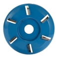 thumbnail image 5 of Herramientas de Fresado CUTICAT Disco de talla de amoladora angular, 5 of 5