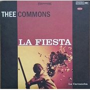 La Fiesta (Vinyl)