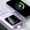 Purple, variant on Portable Charger, ZzCityTK 10000mAh Power Bank with Digital Display, Compact Fast Charging Battery Pack for Multiple Devices LED Light, Pink