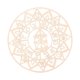 thumbnail image 5 of Arte de pared de geometría sagrada de 12", tablero de cuadrícula, adorno colgante coleccionable, artesanía, decoración de pared de madera para sala de, 5 of 9