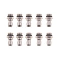 thumbnail image 1 of 10x Conector de de a 1/4 con Rosca Externa, 1 of 7