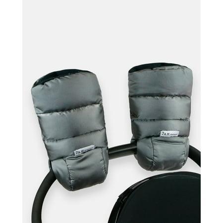 UPC: 0889427006365 | 7AM Enfant Warmmuffs 212 – Stroller Hand Warmers