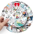 thumbnail image 6 of 1000-Pack Veterinary Stickers, Cute Cartoon Animal Doctor Doodle Waterproof Vinyl Decals for Phone Case, Laptop, Journal, Water Bottle & Luggage, 6 of 6