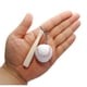 thumbnail image 2 of 2 piezas de llaveros de béisbol y bate de madera, mini llavero de béisbol con bate de madera para fiesta temática deportiva de 2,95 pulgadas, 2 of 5