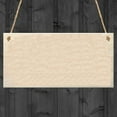 thumbnail image 6 of 1PC Wooden Kitchen Rules Wall Pendant - Kitchen Rules Decoration for Home (7.9 x 3.9 Inches), 6 of 7