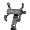 thumbnail image 2 of Soporte Para Teléfono De Motocicleta Y Bicicleta Soporte giratorio para teléfono de bicicleta, aleación de aluminio Universal, giratorio de 360 ​​grados, para bicicleta de carretera MTB, 2 of 5