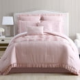 thumbnail image 3 of Modern Threads Antonella 8-pc Comforter Set, 3 of 7