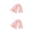 thumbnail image 4 of Toalla deportiva absorbente Billuyoard plegable portátil 2Conjunto Rosa, 4 of 6