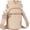 Camel, variant on Water Bottle Holder Bag with Adjustable Strap, Insulated Bottle Carrier Bag RFID Crossbody Sling Bag for Gym Walking