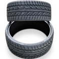 thumbnail image 4 of Mileking Racing MK921 295/25ZR22 295/25R22 97W XL High Performance Summer Tire, 4 of 8