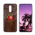 thumbnail image 1 of Compatible with LG K40 Phone Case, Chocolate-5 Case Silicone Protective for Teen Girl Boy Case for LG K40, 1 of 1