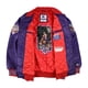 thumbnail image 3 of STARTER Hombres Toronto Raptors Varsity Chaqueta trp 3XL, 3 of 4