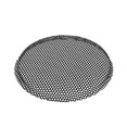 thumbnail image 6 of Yammee 3 inch Protective Steel Mesh Circle Car Speaker Spare Parts Stable Quality Parts, 6 of 10
