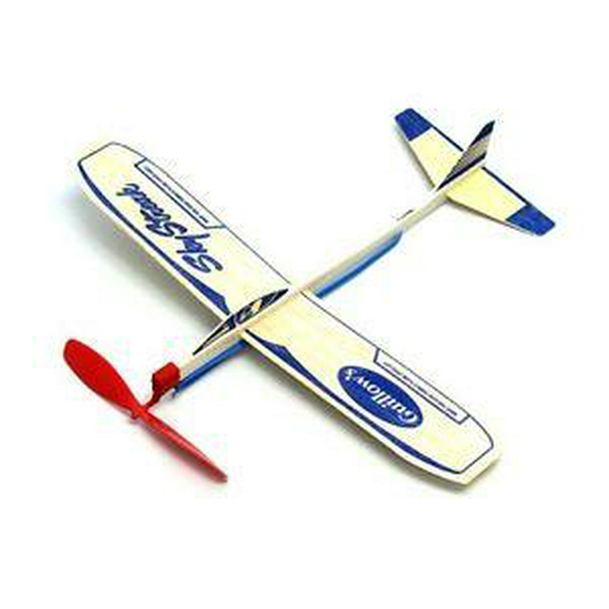 Balsa Wood Airplanes